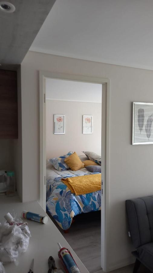 Edificio Medano Con Con Apartment